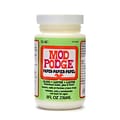 Plaid Mod Podge Medium Formulas Paper Gloss 8 Oz. [Pack Of 2] (2PK-CS11238)