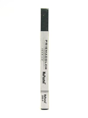 Prismacolor Nupastel Hard Pastel Sticks Bottle Green Each [Pack Of 12] (12PK-27014)