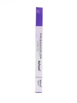 Prismacolor Nupastel Hard Pastel Sticks Hyacinth Violet Each [Pack Of 12] (12PK-26988)