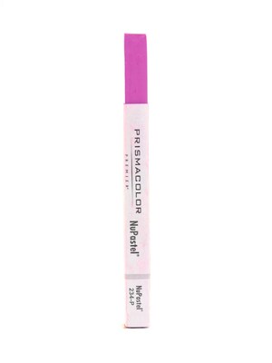 Prismacolor Nupastel Hard Pastel Sticks Red Violet Each [Pack Of 12] (12PK-26975)