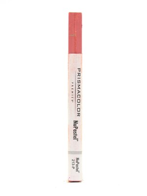 Prismacolor Nupastel Hard Pastel Sticks Sanguine Each [Pack Of 12] (12PK-26959)