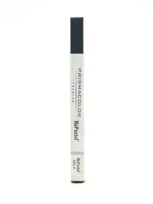 Prismacolor Nupastel Hard Pastel Sticks Spruce Blue Each [Pack Of 12] (12PK-27017)