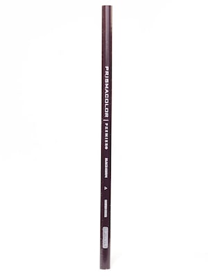 Prismacolor Premier Colored Pencils (Each) Black Grape 996 [Pack Of 12] (12PK-3384)