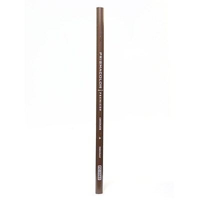 Prismacolor Premier Colored Pencils (Each) Chocolate 1082 [Pack Of 12] (12PK-4142)