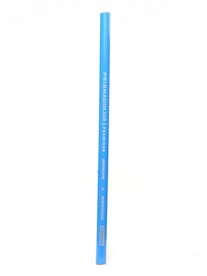 Prismacolor Premier Colored Pencils (Each) Electric Blue 1040 [Pack Of 12] (12PK-3424)