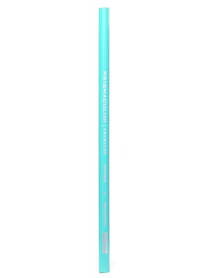 Prismacolor Premier Colored Pencils (Each) Light Aqua 992 [Pack Of 12] (12PK-3380)