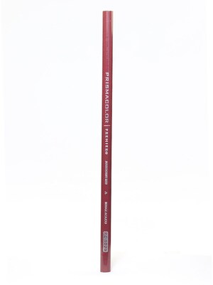 Prismacolor Premier Colored Pencils (Each) Mahogany Red 1029 [Pack Of 12] (12PK-3413)