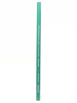 Prismacolor Premier Colored Pencils (Each) Parrot Green 1006 [Pack Of 12] (12PK-3390)