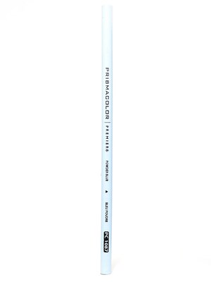 Prismacolor Premier Colored Pencils (Each) Powder Blue 1087 [Pack Of 12] (12PK-4147)