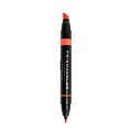 Prismacolor Premier Double-Ended Art Markers Carmine Red 006 [Pack Of 6] (6PK-3455)