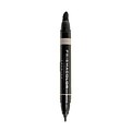Prismacolor Premier Double-Ended Art Markers French Gray 70% 161 [Pack Of 6] (6PK-3573)