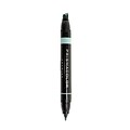 Prismacolor Premier Double-Ended Art Markers Jade Green 141 [Pack Of 6] (6PK-3553)