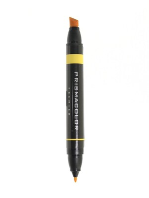 Prismacolor Premier Double-Ended Art Markers Jasmine 132 [Pack Of 6] (6PK-3544)