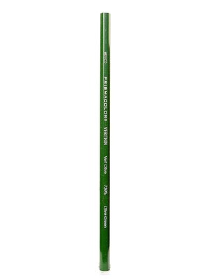 Prismacolor Verithin Colored Pencils (Each) Olive Green 739.5 [Pack Of 24] (24PK-2440)