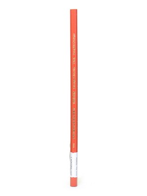 Prismacolor Verithin Colored Pencils (Each) Pumpkin Orange 736.5 [Pack Of 24] (24PK-2434)