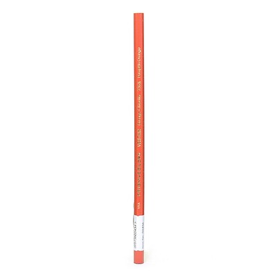 Prismacolor Verithin Colored Pencils (Each) Pumpkin Orange 736.5 [Pack Of 24] (24PK-2434)