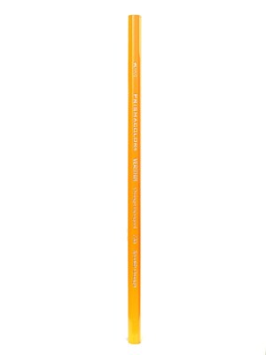Prismacolor Verithin Colored Pencils (Each) Spanish Orange 736 [Pack Of 24] (24PK-2433)