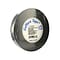 Pro Tapes Pro-Gaffer Tape 1 In. X 60 Yd. (PG1BLA)
