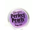 Ranger Perfect Pearls Powder Pigments Grape Fizz Jar [Pack Of 6] (6PK-PPP30737)