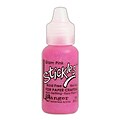 Ranger Stickles Glitter Glue Glam Pink 0.5 Oz. Bottle [Pack Of 6] (6PK-SGG29533)
