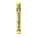 Rembrandt Soft Round Pastels Deep Yellow 202.7 Each [Pack Of 4] (4PK-100515696)