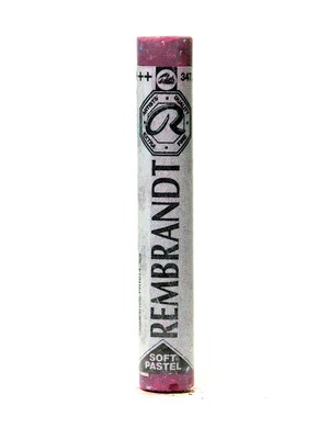 Rembrandt Soft Round Pastels Indian Red 347.5 Each [Pack Of 4] (4PK-100515751)