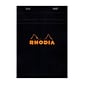 Rhodia 8.25" x 6" Sketch Pad, 80 Sheets/Pad, 4/Pack (92601-PK4)