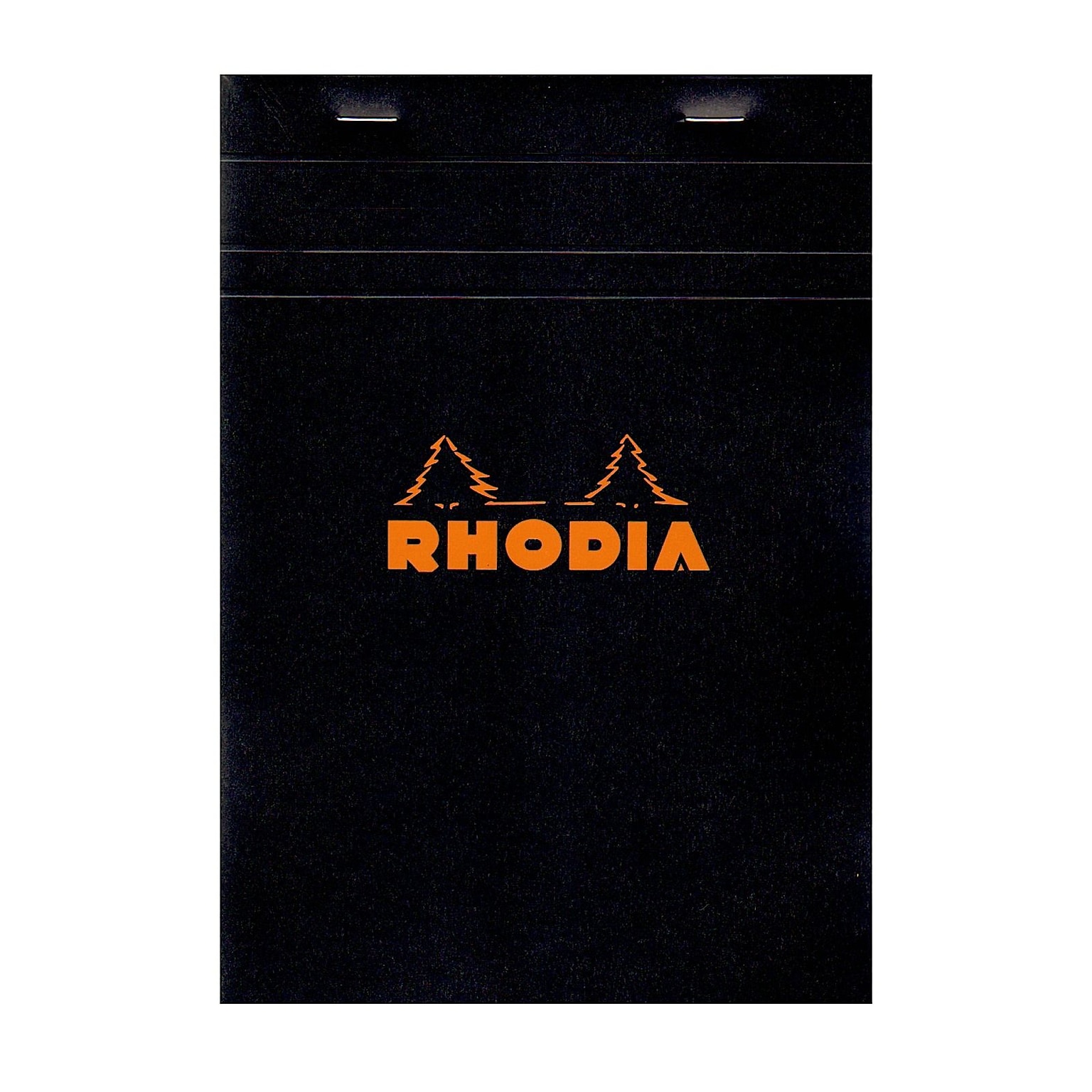 Rhodia 8.25 x 6 Sketch Pad, 80 Sheets/Pad, 4/Pack (92601-PK4)