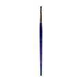 Robert Simmons Sapphire Series Synthetic Brushes Short Handle 2 Shader S60 (215060002)