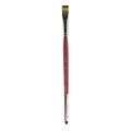 Royal  And  Langnickel Royal Sabletek Brushes Short Handle 12 Bright L95010 (L95010-12)