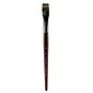 Royal And Langnickel Royal Sabletek Brushes Short Handle 28 Bright L95010 (L95010-28)