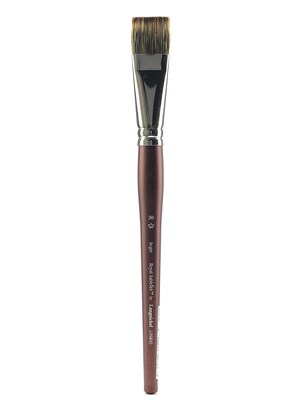 Royal  And  Langnickel Royal Sabletek Brushes Short Handle 30 Bright L95010 (L95010-30)