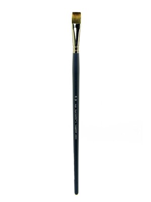 Royal  And  Langnickel Sabletek Brushes Long Handle 20 Bright L95510 (L95510-20)