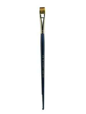 Royal  And  Langnickel Sabletek Brushes Long Handle 26 Bright L95510 (L95510-26)