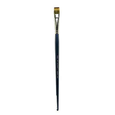 Royal  And  Langnickel Sabletek Brushes Long Handle 26 Bright L95510 (L95510-26)