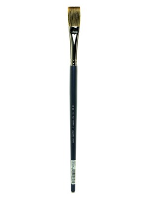 Royal  And  Langnickel Sabletek Brushes Long Handle 30 Flat L95590 (L95590-30)