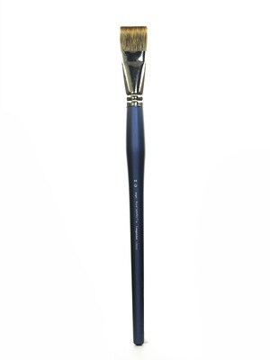Royal  And  Langnickel Sabletek Brushes Long Handle 44 Bright L95510 (L95510-44)