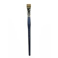 Royal  And  Langnickel Sabletek Brushes Long Handle 44 Bright L95510 (L95510-44)