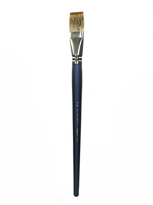 Royal  And  Langnickel Sabletek Brushes Long Handle 44 Flat L95590 (L95590-44)