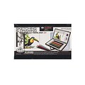 Royal  And  Langnickel Travel Easy Drawing And Sketching Set Drawing  And  Sketching Set (RSET-DSSS7000)