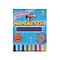 Mr. Sketch Scented Markers, Chisel Tip, Assorted, Set of 8, Pack of 3 (52150)