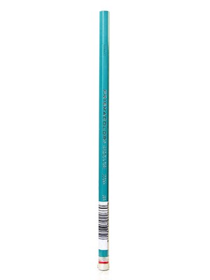 Sanford Turquoise Drawing Pencils (Each) 3B [Pack Of 24] (24PK-2266)