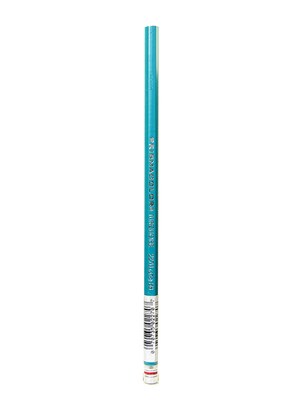 Sanford Turquoise Drawing Pencils (Each) 5B [Pack Of 24] (24PK-2270)