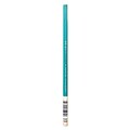 Sanford Turquoise Drawing Pencils (Each) 8H [Pack Of 24] (24PK-2275)