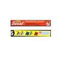 Saral Transfer (Tracing) Paper Red Easy-To-See For Scaling 12 1/2 In. X 12 Ft. Roll (ROLL RED)