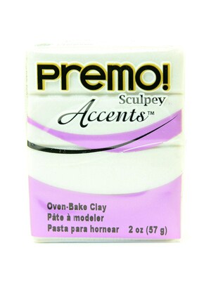 Sculpey Premo Premium Polymer Clay