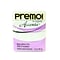 Sculpey Premo Premium Polymer Clay Pearl 2 Oz. [Pack Of 5] (5PK-PE02-5101)