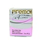 Sculpey Premo Premium Polymer Clay Silver 2 Oz. [Pack Of 5] (5PK-PE02-5129)