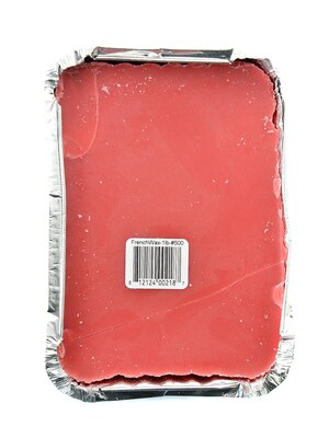 Sculpture House French Modeling Wax 1 Lb. (500)