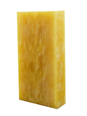 Sculpture House Pure Beeswax 1 Lb. (504)